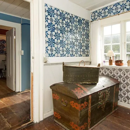 6 Person In Dom wakacyjny *