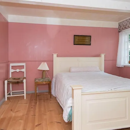 6 Person In Dom wakacyjny *