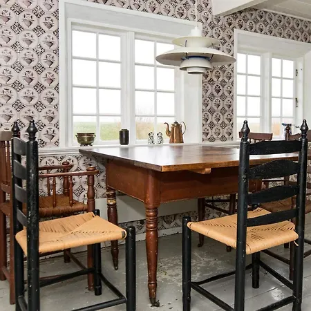 Dom wakacyjny 6 Person In Fanø