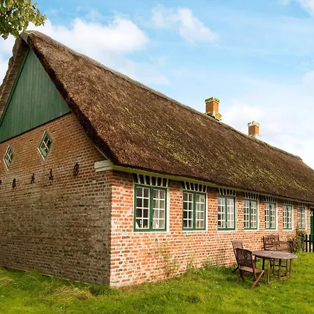 6 Person In Dom wakacyjny *