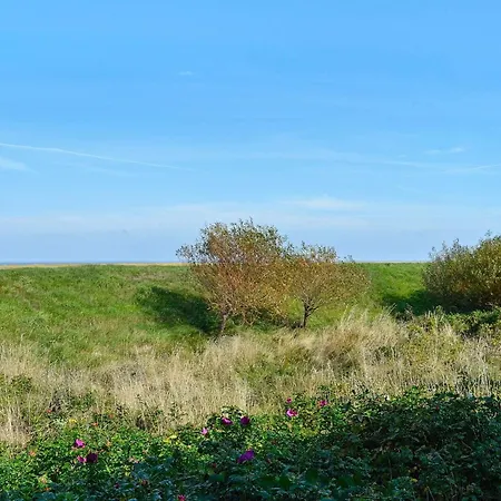 6 Person In 펜션 Fanø