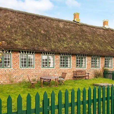 Dom wakacyjny 6 Person In