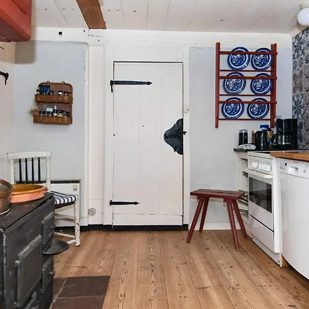 6 Person In Dom wakacyjny *