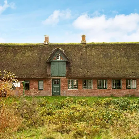 Dom wakacyjny 6 Person In Fanø