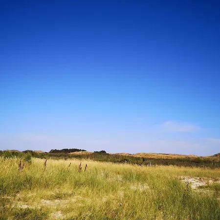 בית נופש 6 Person In Fanø