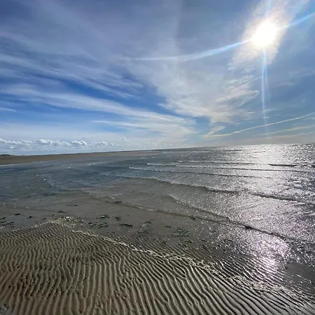 6 Person In Feriehus Fanø
