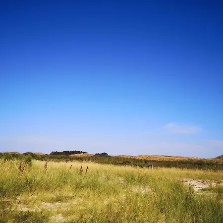 بيت للعطل 6 Person In Fanø