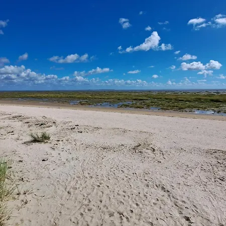 Dom wakacyjny 6 Person In Fanø