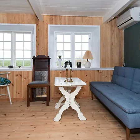 6 Person In * Fanø