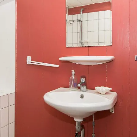 6 Person In Fan Holiday home Fano